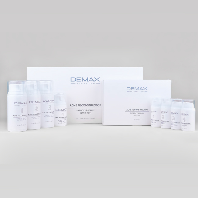 demax demax