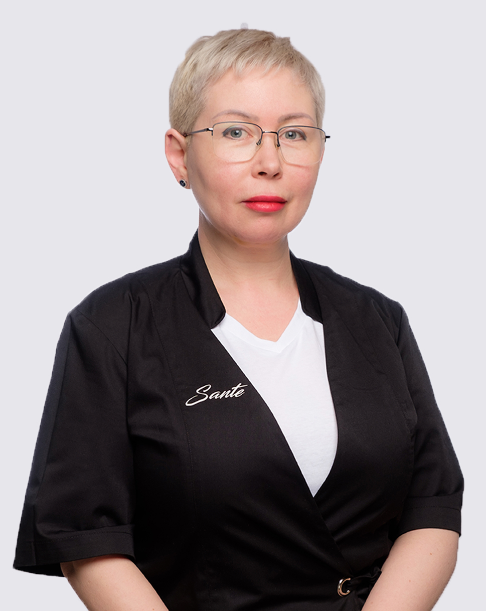 lera Соловьова Валерія тренер з ниткового ліфтінга
