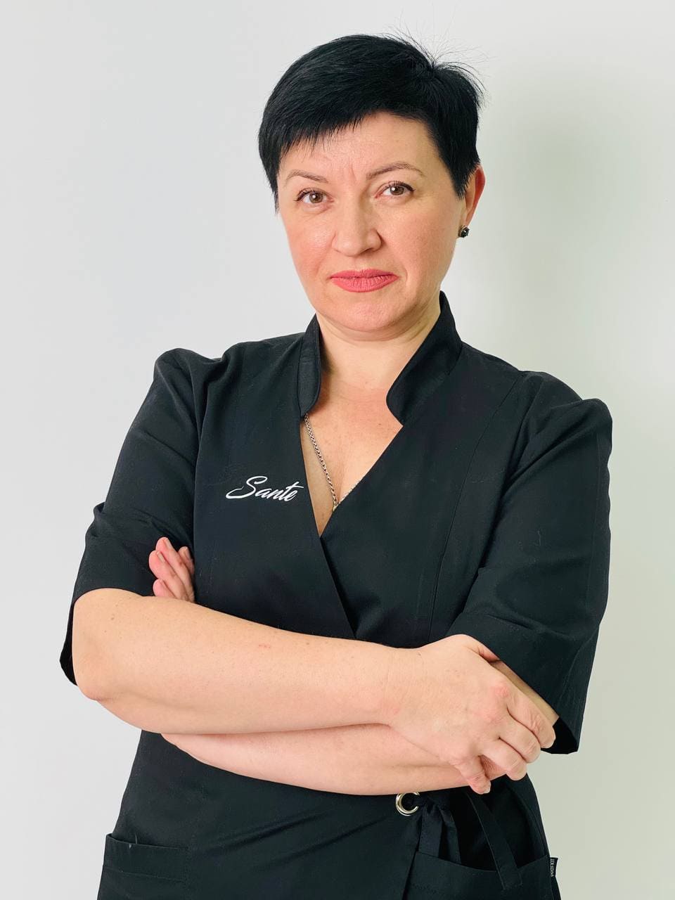 Шишкова Лариса