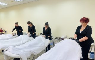 Екзамен в школі Санте