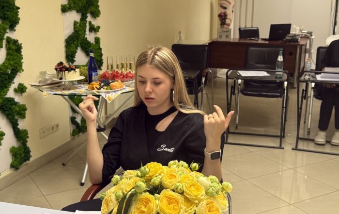 Випускний 3