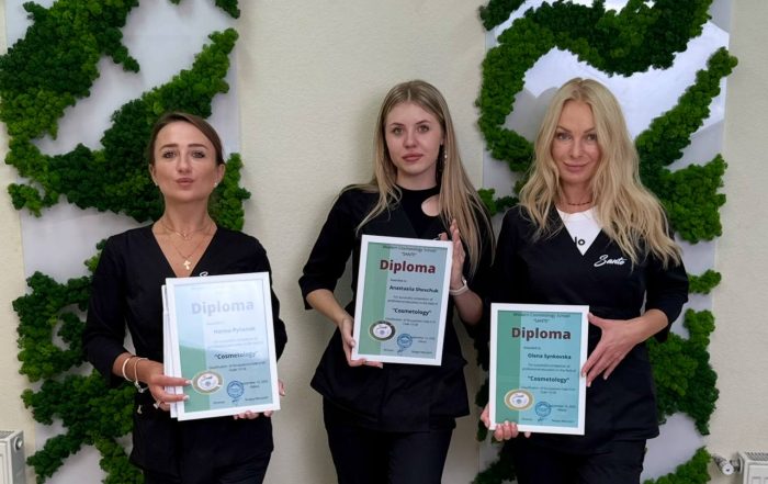 Випускний 2